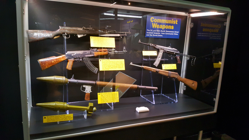 Illustration for article titled Dayton Air Force Museum- Massive photodump inside